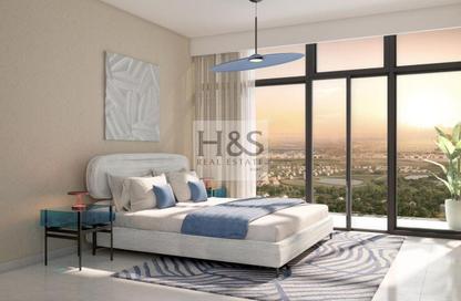 Apartment - 1 Bedroom - 2 Bathrooms for sale in Azizi Grand - Dubai Sports City - Dubai Apartment - 1 Bedroom - 2 Bathrooms for sale in Azizi Grand - Dubai Sports City - Dubai