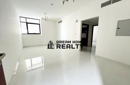 Apartment - 1 - 2 for rent in Andalusia Tower 3 - Al Taawun - Sharjah