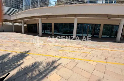 متجر - استوديو - 1 حمام للايجار في (JLT) مجمع K - أبراج بحيرات الجميرا - دبي