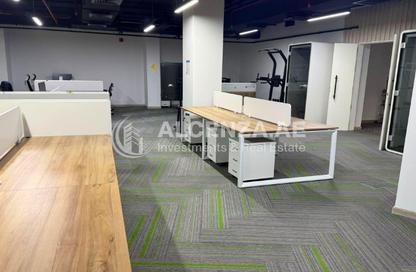 Shop - Studio - 1 Bathroom for rent in JLT Cluster K - Jumeirah Lake Towers - Dubai