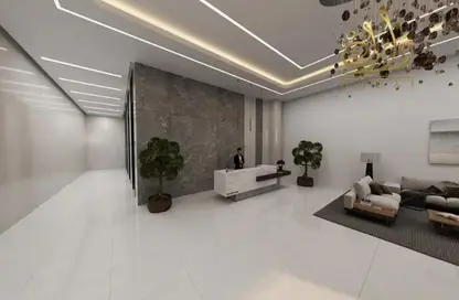 شقة - غرفة نوم - 2 حمامات للبيع في اي يو ام ريزيدنس - دبي لاند - دبي