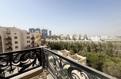 Apartment - 1 Bedroom - 2 Bathrooms for sale in Al Thamam 13 - Al Thamam - Remraam - Dubai