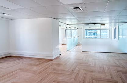 Office Space - Studio - 1 for rent in Executive Tower D (Aspect Tower) - Executive Towers - Business Bay - Dubai