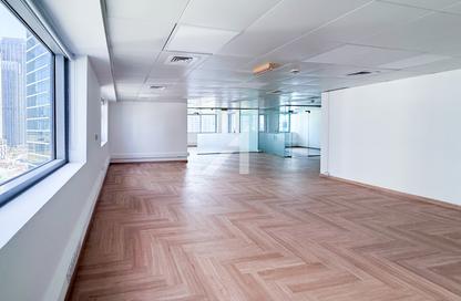 Office Space - Studio - 1 for rent in Executive Tower D (Aspect Tower) - Executive Towers - Business Bay - Dubai