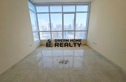 Apartment - 2 - 3 for rent in New Al Taawun Road - Al Taawun - Sharjah