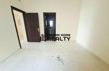 Apartment - 2 - 3 for rent in New Al Taawun Road - Al Taawun - Sharjah