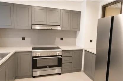 Townhouse - 4 Bedrooms - 3 Bathrooms for rent in Malta - Damac Lagoons - Dubai