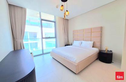 Apartment - 1 Bedroom - 2 Bathrooms for rent in The Residences at District One - Mohammed Bin Rashid City - Dubai Apartment - 1 Bedroom - 2 Bathrooms for rent in The Residences at District One - Mohammed Bin Rashid City - Dubai