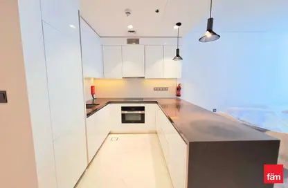 Apartment - 1 Bedroom - 2 Bathrooms for rent in The Residences at District One - Mohammed Bin Rashid City - Dubai