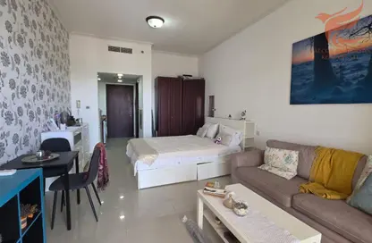 Apartment - Studio - 1 Bathroom for rent in Royal breeze 3 - Royal Breeze - Al Hamra Village - Ras Al Khaimah