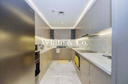 Apartment - 4 - 3 for sale in Al Ghaf 2 - Al Ghaf - Greens - Dubai Apartment - 4 - 3 for sale in Al Ghaf 2 - Al Ghaf - Greens - Dubai