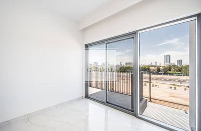 Apartment - Studio - 1 for rent in Azizi Mirage 1 - Dubai Studio City - Dubai