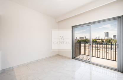 Apartment - Studio - 1 for rent in Azizi Mirage 1 - Dubai Studio City - Dubai Apartment - Studio - 1 for rent in Azizi Mirage 1 - Dubai Studio City - Dubai
