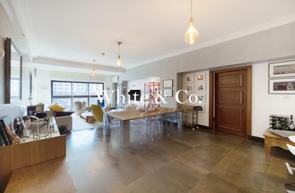 Apartment - 2 - 3 for sale in Golden Mile 3 - Golden Mile - Palm Jumeirah - Dubai
