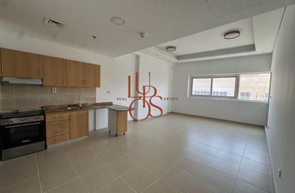 Apartment - 1 Bedroom - 2 Bathrooms for rent in ASB Tower - Dubai Silicon Oasis - Dubai