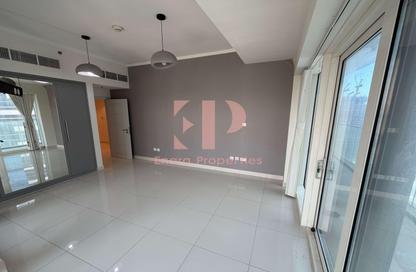 Apartment - 3 Bedrooms - 4 Bathrooms for rent in Damac Heights - Dubai Marina - Dubai