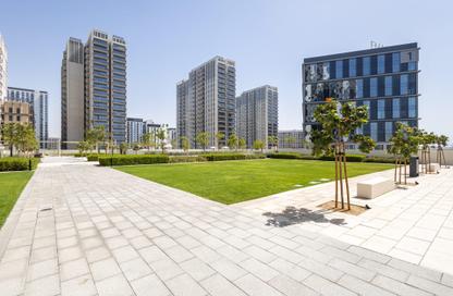 Apartment - 2 Bedrooms - 3 Bathrooms for sale in Collective 2.0 Tower A - Collective 2.0 - Dubai Hills Estate - Dubai Apartment - 2 Bedrooms - 3 Bathrooms for sale in Collective 2.0 Tower A - Collective 2.0 - Dubai Hills Estate - Dubai