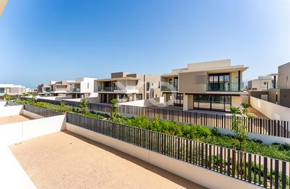 Villa - 5 Bedrooms - 6 Bathrooms for rent in Jebel Ali Village Villas - Jebel Ali Village - Jebel Ali - Dubai Villa - 5 Bedrooms - 6 Bathrooms for rent in Jebel Ali Village Villas - Jebel Ali Village - Jebel Ali - Dubai
