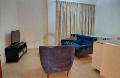 Apartment - Studio - 1 for rent in Al Thamam 01 - Al Thamam - Remraam - Dubai
