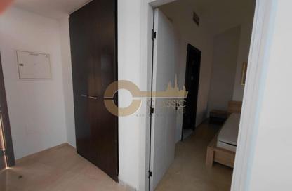 Apartment - Studio - 1 for rent in Al Thamam 01 - Al Thamam - Remraam - Dubai