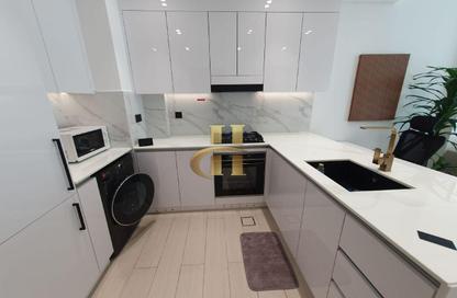 Apartment - 1 - 2 for rent in Binghatti Amber - District 11 - Jumeirah Village Circle - Dubai Apartment - 1 - 2 for rent in Binghatti Amber - District 11 - Jumeirah Village Circle - Dubai