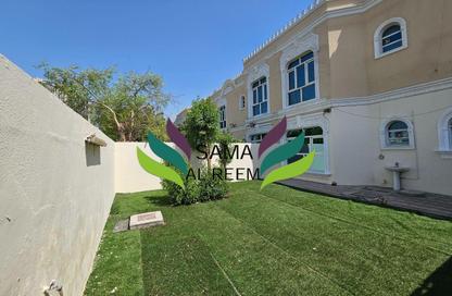 Villa - 4 Bedrooms - 4 Bathrooms for rent in Al Jafiliya Villas - Al Jafiliya - Dubai Villa - 4 Bedrooms - 4 Bathrooms for rent in Al Jafiliya Villas - Al Jafiliya - Dubai