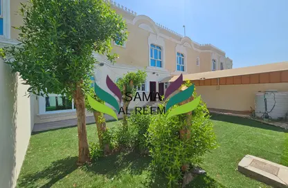 Villa - 4 Bedrooms - 4 Bathrooms for rent in Al Jafiliya Villas - Al Jafiliya - Dubai