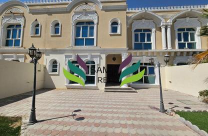 Villa - 4 Bedrooms - 4 Bathrooms for rent in Al Jafiliya Villas - Al Jafiliya - Dubai Villa - 4 Bedrooms - 4 Bathrooms for rent in Al Jafiliya Villas - Al Jafiliya - Dubai