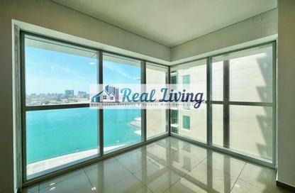 Apartment - 2 Bedrooms - 3 Bathrooms for rent in RAK Tower - Marina Square - Al Reem Island - Abu Dhabi Apartment - 2 Bedrooms - 3 Bathrooms for rent in RAK Tower - Marina Square - Al Reem Island - Abu Dhabi