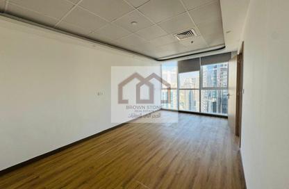 Office Space - Studio for rent in The Exchange - Business Bay - Dubai