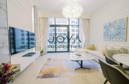 Apartment - 1 - 2 for sale in Azizi Riviera 45 - Azizi Riviera - Meydan One - Meydan - Dubai Apartment - 1 - 2 for sale in Azizi Riviera 45 - Azizi Riviera - Meydan One - Meydan - Dubai