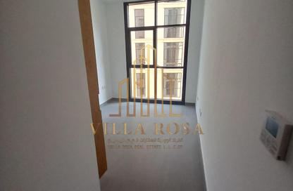 Apartment - 1 Bedroom - 2 Bathrooms for rent in Souks Residential - Al Mamsha - Muwaileh - Sharjah Apartment - 1 Bedroom - 2 Bathrooms for rent in Souks Residential - Al Mamsha - Muwaileh - Sharjah