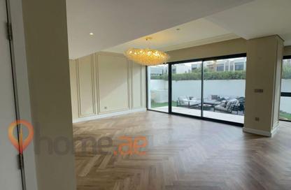 Villa - 6 - 7 for rent in Claret - Damac Hills 2 - Dubai Villa - 6 - 7 for rent in Claret - Damac Hills 2 - Dubai