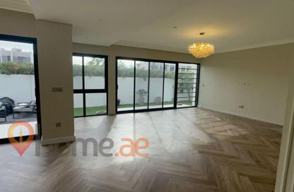 Villa - 6 - 7 for rent in Claret - Damac Hills 2 - Dubai