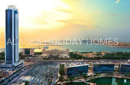 Hotel and Hotel Apartment - 2 Bedrooms - 3 Bathrooms for rent in Tamani Marina Hotel and Hotel Apartment - Dubai Marina - Dubai Hotel and Hotel Apartment - 2 Bedrooms - 3 Bathrooms for rent in Tamani Marina Hotel and Hotel Apartment - Dubai Marina - Dubai