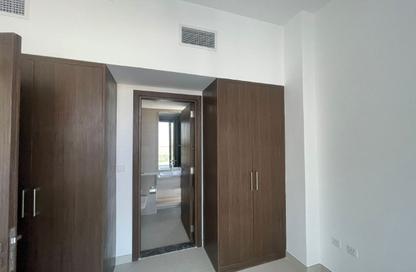 Apartment - 1 - 2 for rent in Blue Beach Residence - Ajmal Makan City - Sharjah Waterfront City - Sharjah Apartment - 1 - 2 for rent in Blue Beach Residence - Ajmal Makan City - Sharjah Waterfront City - Sharjah