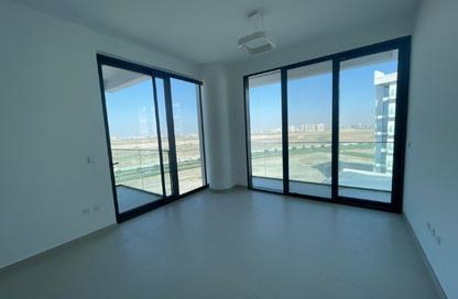 Apartment - 1 - 2 for rent in Blue Beach Residence - Ajmal Makan City - Sharjah Waterfront City - Sharjah