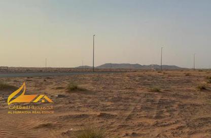 Land - Studio for sale in Al Qasimiah City - Sharjah