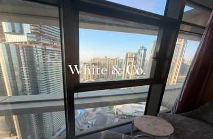 شقة - 1 حمام للبيع في آيكون سيتي  تاور بي - آيكن سيتي - الخليج التجاري - دبي