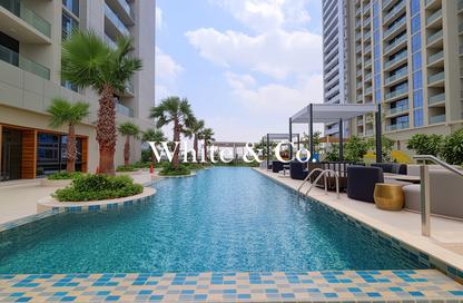 Apartment - Studio - 1 Bathroom for sale in Aykon City Tower B - Aykon City - Business Bay - Dubai Apartment - Studio - 1 Bathroom for sale in Aykon City Tower B - Aykon City - Business Bay - Dubai