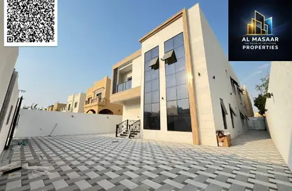Villa - 5 Bedrooms - 7 Bathrooms for sale in Al Mowaihat 1 - Al Mowaihat - Ajman