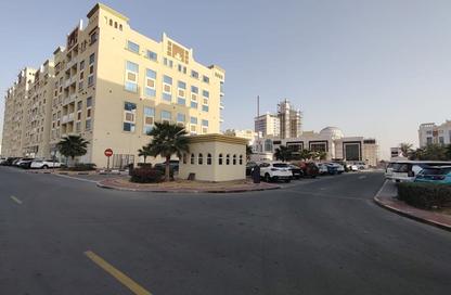 Apartment - Studio - 1 for sale in A4 - Al Ameera Village - Ajman