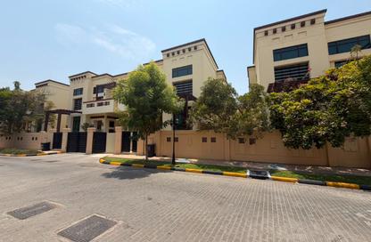 Villa - 5 Bedrooms - 7 Bathrooms for rent in Hills Abu Dhabi - Al Maqtaa - Abu Dhabi Villa - 5 Bedrooms - 7 Bathrooms for rent in Hills Abu Dhabi - Al Maqtaa - Abu Dhabi