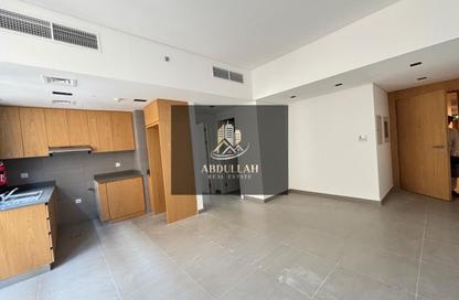 Apartment - 1 Bedroom - 2 Bathrooms for rent in Souks Residential - Al Mamsha - Muwaileh - Sharjah