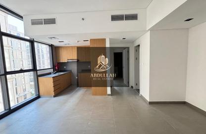 Apartment - 1 Bedroom - 2 Bathrooms for rent in Souks Residential - Al Mamsha - Muwaileh - Sharjah Apartment - 1 Bedroom - 2 Bathrooms for rent in Souks Residential - Al Mamsha - Muwaileh - Sharjah