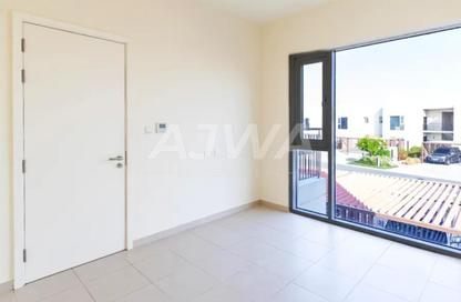 Apartment - 2 - 3 for rent in Urbana Stacked House Block 37 - Emaar South - Dubai South (Dubai World Central) - Dubai