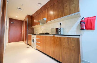 Apartment - Studio - 1 for sale in The Spirit - Dubai Sports City - Dubai