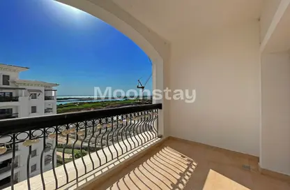 Apartment - 2 Bedrooms - 2 Bathrooms for sale in Ansam 1 - Ansam - Yas Island - Abu Dhabi