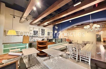 Shop - Studio - 2 Bathrooms for rent in M Square - Mankhool - Bur Dubai - Dubai