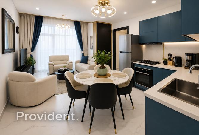 Fully Furnished | Brand New | Private Pool